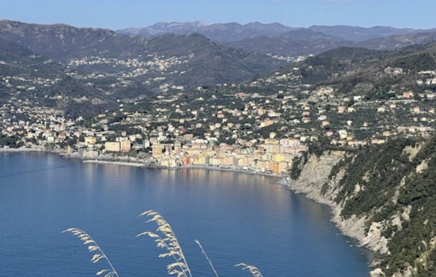 Le Batterie di Portofino