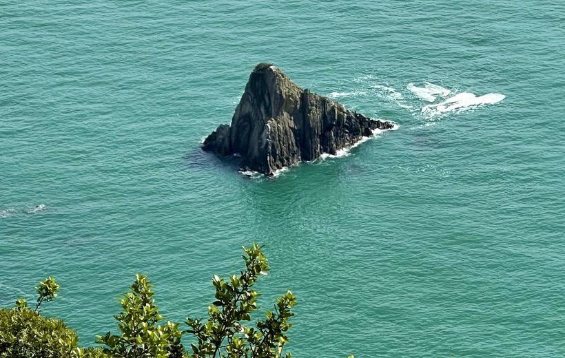 Cinque Terre Segrete